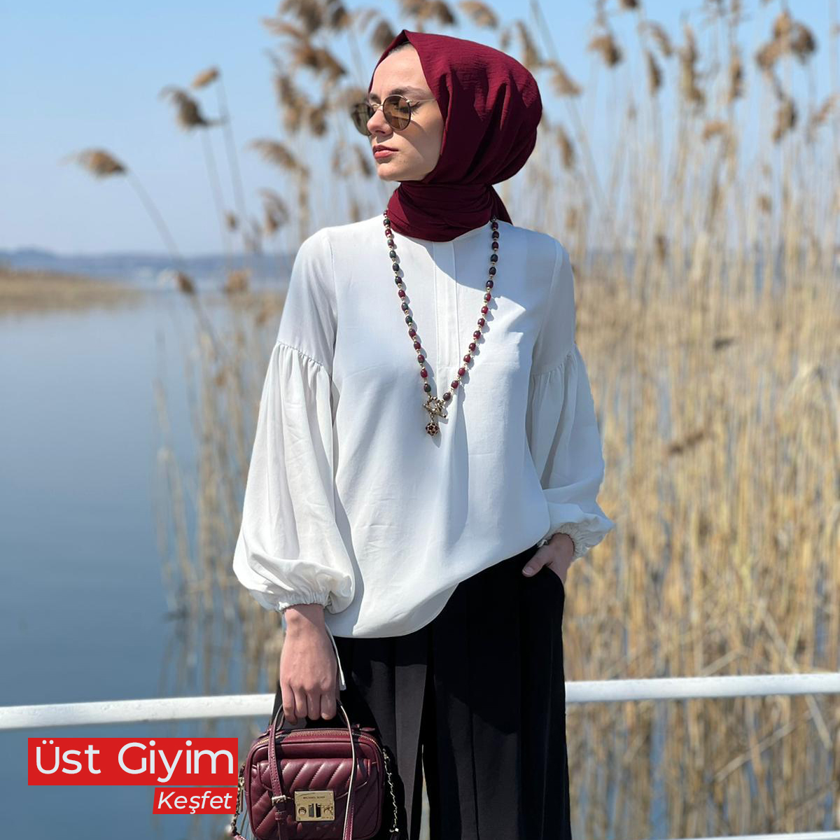 Üst Giyim