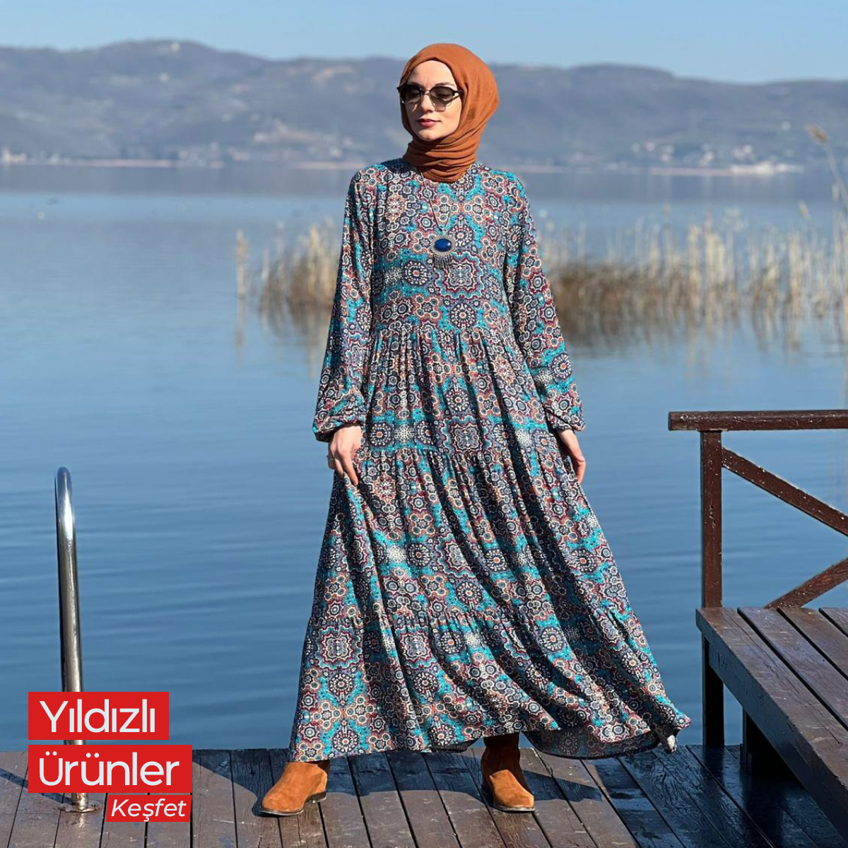 Yildizli Urünler
