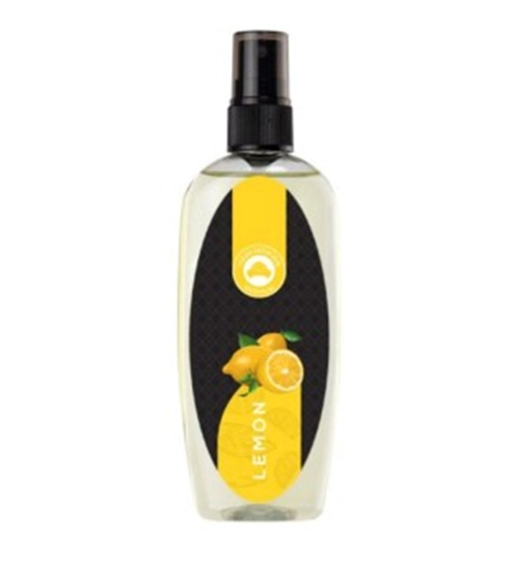 Limon Uludağ Bursa Kolonyası Sprey 150 Ml 80 Derece + Özel Kutuda 