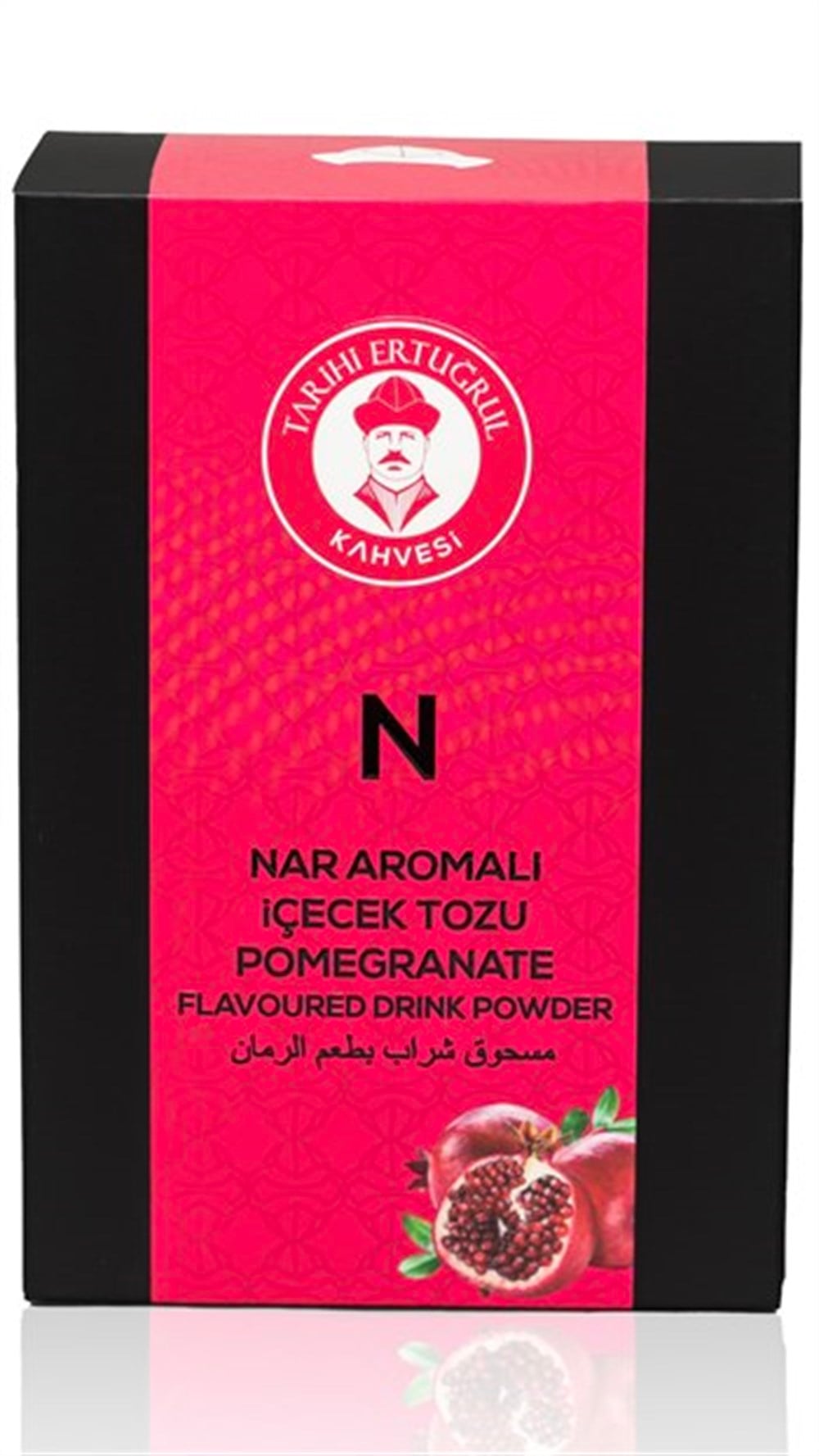 Nar Çayı 200gr