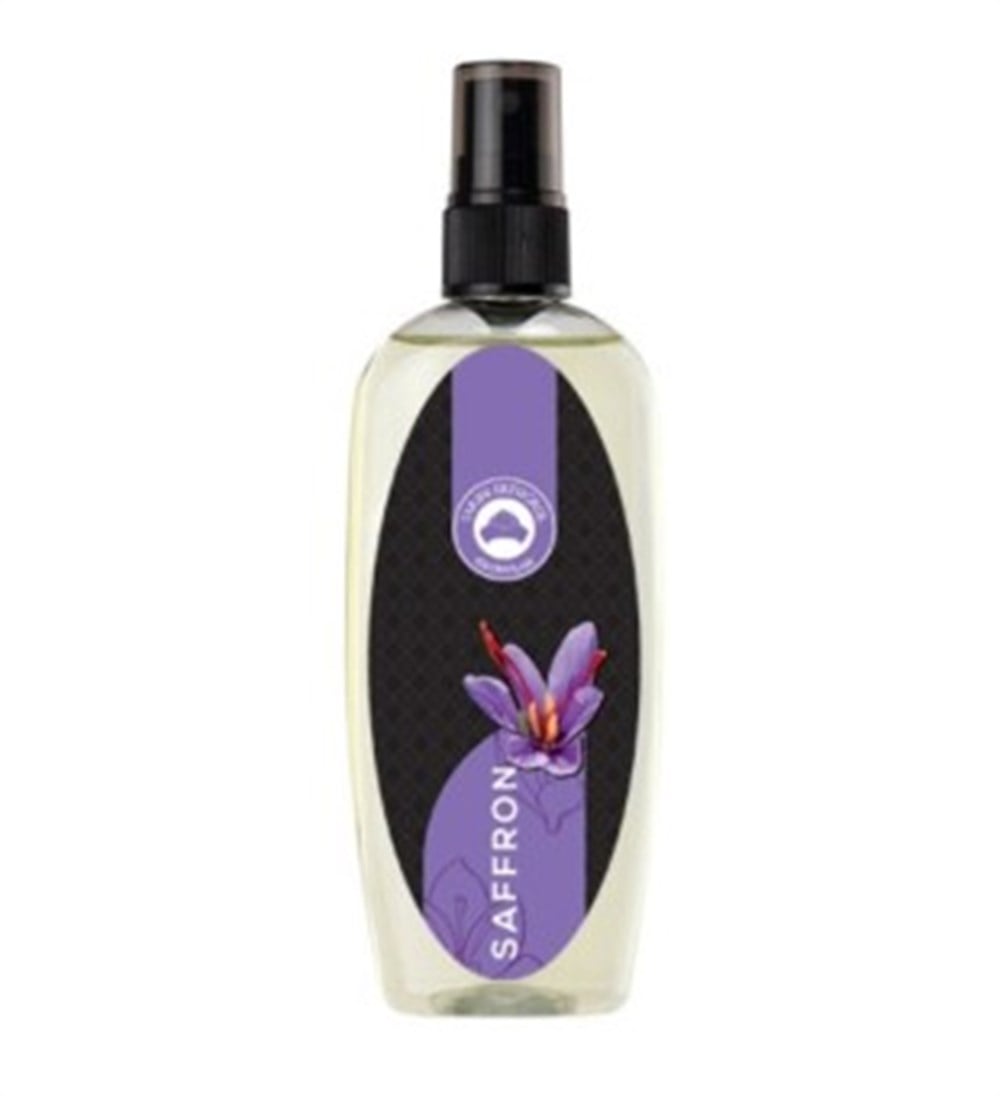 Safran Ulu Camii Bursa Kolonyası Sprey 150 Ml 80 Derece + Özel Kutuda 