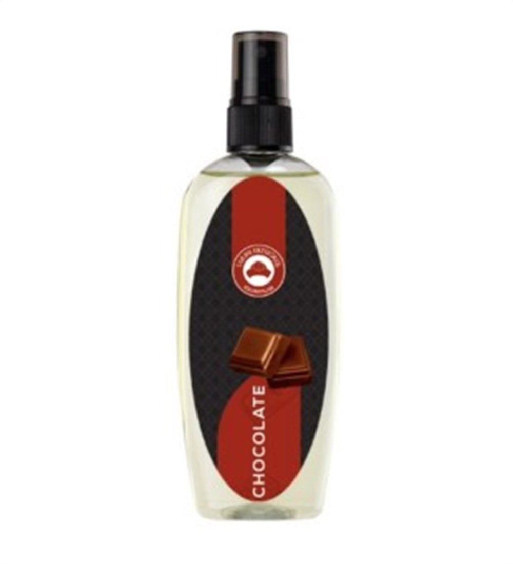 Çikolata Gölyazı Bursa Kolonyası Sprey 150 Ml 80 Derece + Özel Kutuda 