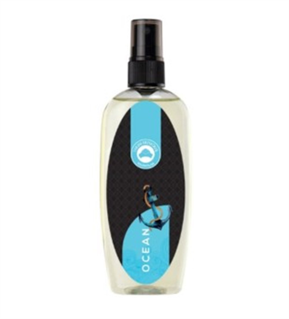Deniz Esintisi Bursa Kolonyası Sprey 150 Ml 80 Derece + Özel Kutuda 