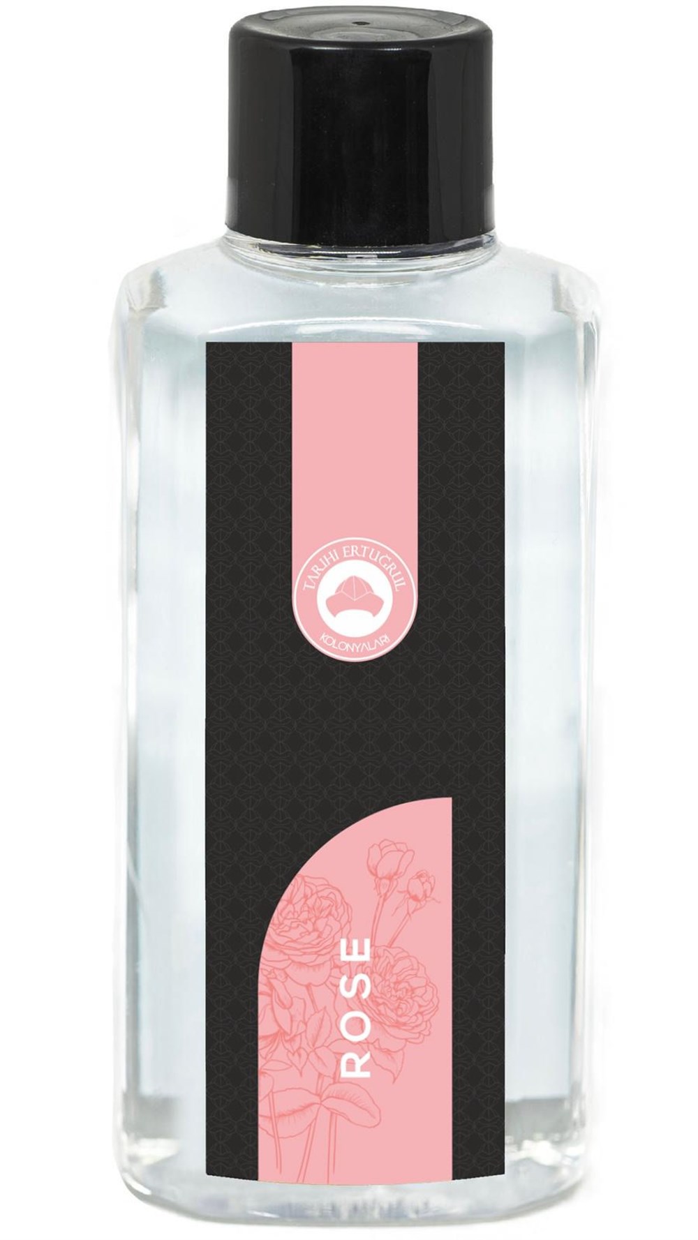 Gül Kolonyası 400 ML