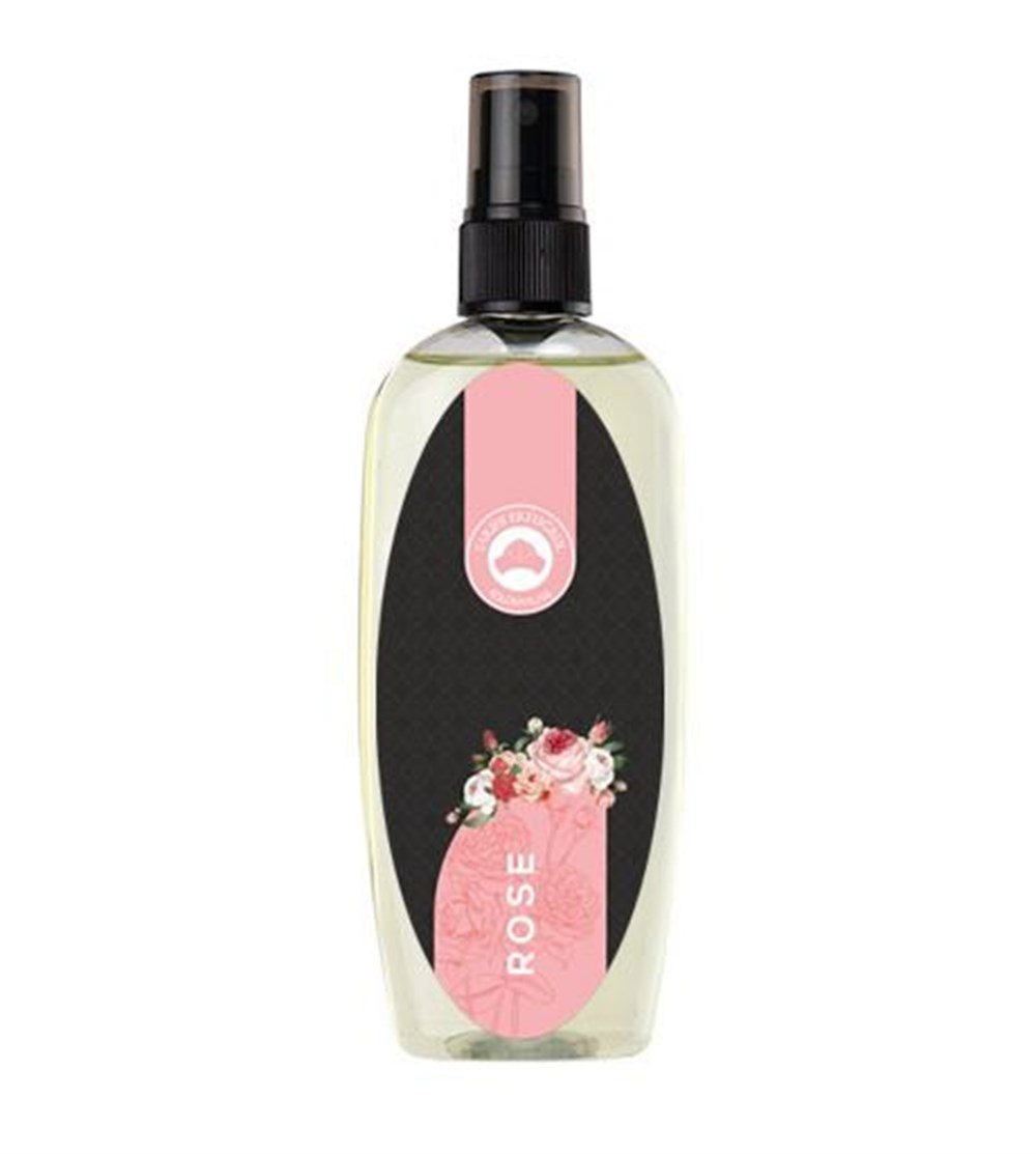 Gül Kolonyası Sprey 150 Ml 80 Derece + Özel Kutuda 
