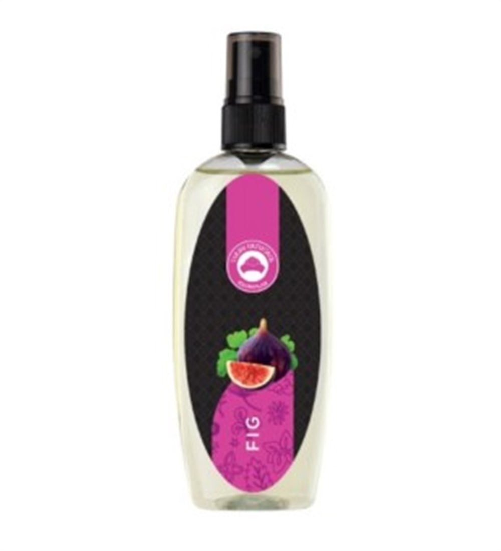 İncir Tophane Bursa Kolonyası Sprey 150 Ml 80 Derece + Özel Kutuda 