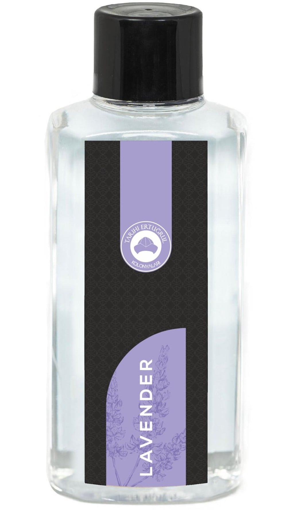 Lavanta Kolonyası 400 ML