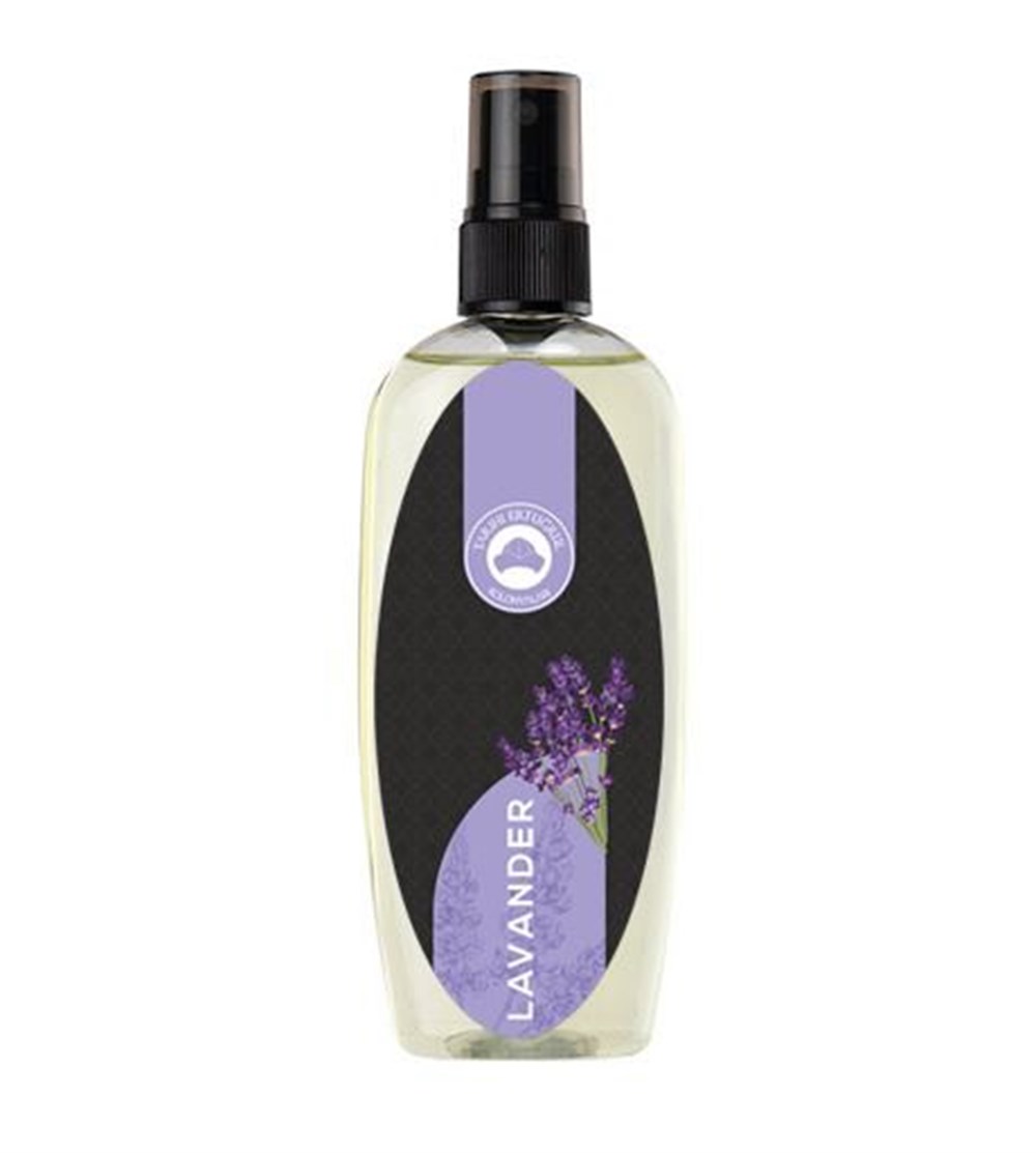 Lavanta Kolonyası Sprey 150 Ml 80 Derece + Özel Kutuda 