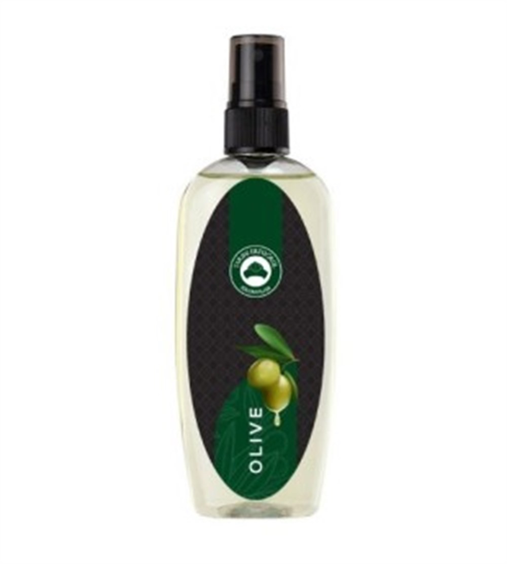 Zeytin Şelale Bursa Kolonyası Sprey 150 Ml 80 Derece + Özel Kutuda 