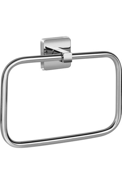 ® ml 37077-K Karlim® Milet Serisi Kare Havluluk