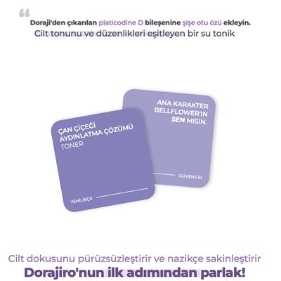 8 Çeşit Hyaluronik Asit, Adenozin, Placodyn İçeren Leke Ve Yaşlanma Karşıtı Aydınlatıcı Solution Tonik 120ml