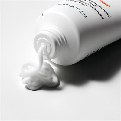 Glutathione, Centella Ve Seramid İçeren, Bariyer Onarıcı, Yenileyici, Yoğun Nemlendirici Cato Yüz Kremi 80ml