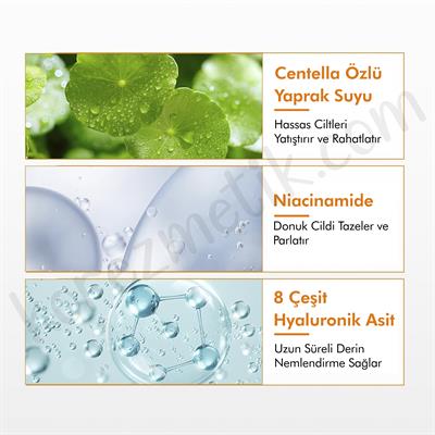 Dr. Althea %63 Vitamin C Boosting Serum - Traneksamik Asit İçeren Leke Ve Yaşlanma Karşıtı - 30ml