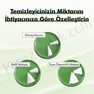 Dr. Althea Pure Grinding Cleansing Balm - Nazik Ve Etkili, Yatıştırıcı Cilt Ve Makyaj Temizleyici Balm - 50ml