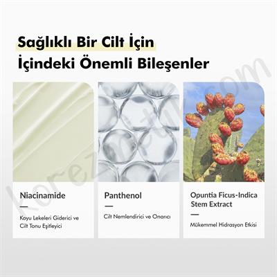 Dr. Althea 345 Relief Cream - Resveratrol İçeren Akne Karşıtı, Yatıştırıcı, Yenileyici, Besleyici Ve Nemlendirici Bakım Kremi - 50ml