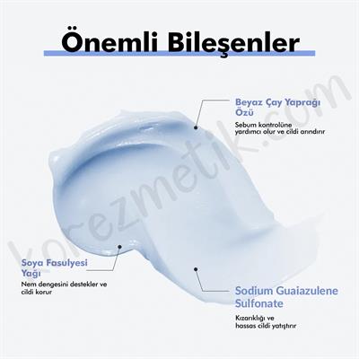 Dr. Althea Gözenek Arındırıcı Pore Refresh Grinding Cilt Ve Makyaj Temizleyici Balm - 50ml
