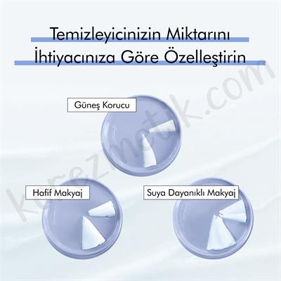 Dr. Althea Gözenek Arındırıcı Pore Refresh Grinding Cilt Ve Makyaj Temizleyici Balm - 50ml