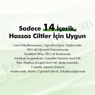 Dr. Althea Pure Grinding Cleansing Balm - Nazik Ve Etkili, Yatıştırıcı Cilt Ve Makyaj Temizleyici Balm - 50ml