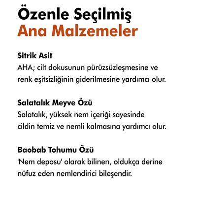 Miguhara Antioksidan Etkili Leke Karşıtı Aydınlatıcı, Yatıştırıcı, Nemlendirici Perfection Skin Origin Tonik - 400ml