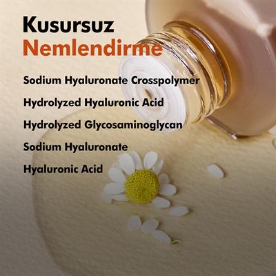 Miguhara Antioksidan Etkili Leke Karşıtı Aydınlatıcı, Yatıştırıcı, Nemlendirici Perfection Skin Origin Tonik - 400ml