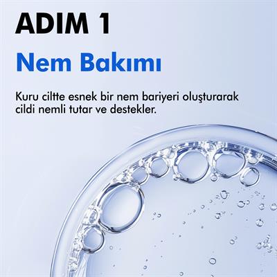Miguhara Kolajen İçeren Cilt Nemlendirici ve Gençleştirici Hyalucollagen Moisture Tonik Mist - 120ml