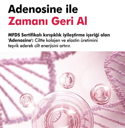 Miguhara Kolajen, Peptit Ve Ginseng İçeren Yaşlanma Ve Kırışıklık Karşıtı Effect Origin Ampul Serum - 35ml