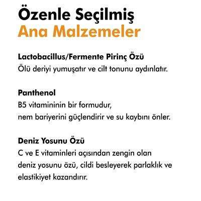 Miguhara Leke Karşıtı, Aydınlatıcı, Yatıştırıcı Ve Nemlendirici Yoğun Etkili First Essence Origin Tonik - 120ml 