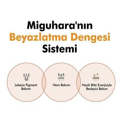 Miguhara Leke Karşıtı, Aydınlatıcı, Yatıştırıcı Ve Nemlendirici Yoğun Etkili First Essence Origin Tonik - 120ml 