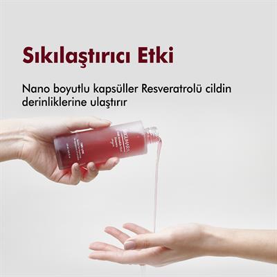 Miguhara Resveratrol İçeren Yaşlanma Ve Kırışıklık karşıtı Yoğun Etkili First Essence Origin Tonik - 120ml