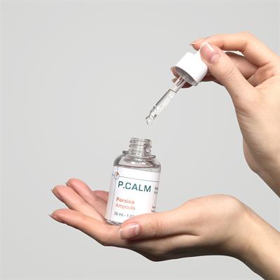 Niacinamide Ve Centella İçeren Yenileyici, Leke, Siyah Ve Beyaz Nokta Karşıtı Porsica Gözenek Serum 30ml