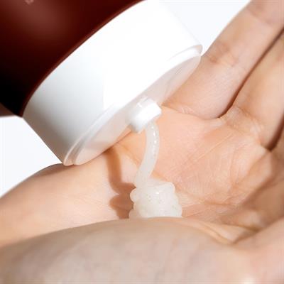 P.Calm Bakuchiol, Retinol ve Kolajen içeren Gözenek ve Kırışıklık Karşıtı Retinolagen Yüz Temizleme Köpüğü - 120ml 