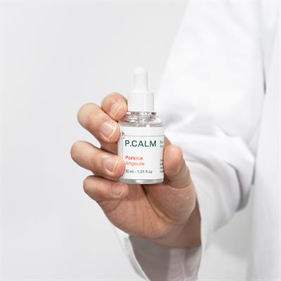 Niacinamide Ve Centella İçeren Yenileyici, Leke, Siyah Ve Beyaz Nokta Karşıtı Porsica Gözenek Serum 30ml