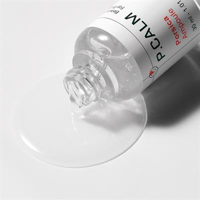 Niacinamide Ve Centella İçeren Yenileyici, Leke, Siyah Ve Beyaz Nokta Karşıtı Porsica Gözenek Serum 30ml