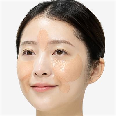 Retinol, Bakuchiol Ve Kolajen İçeren Gözenek Ve Kırışıklık Karşıtı Yüksek Konsantre Retinolagen Ped 60Adet