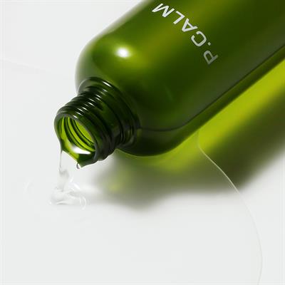 Fesleğen Ve Çay Ağacı İçeren Siyah Nokta Ve Gözenek Karşıtı Underpore Makyaj Ve Cilt Temizleme Yağı 190ml