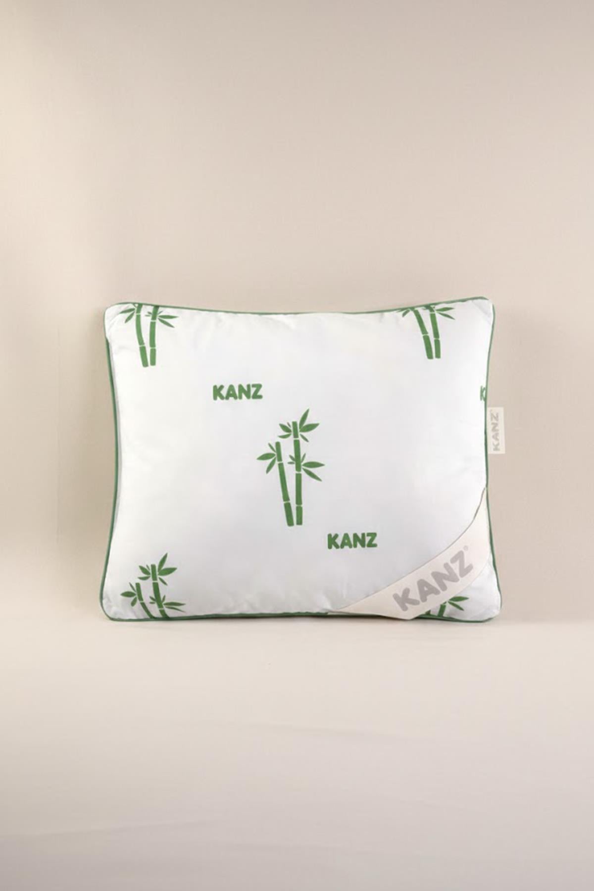 Bambu Bebek Yastığı 35x45 cm