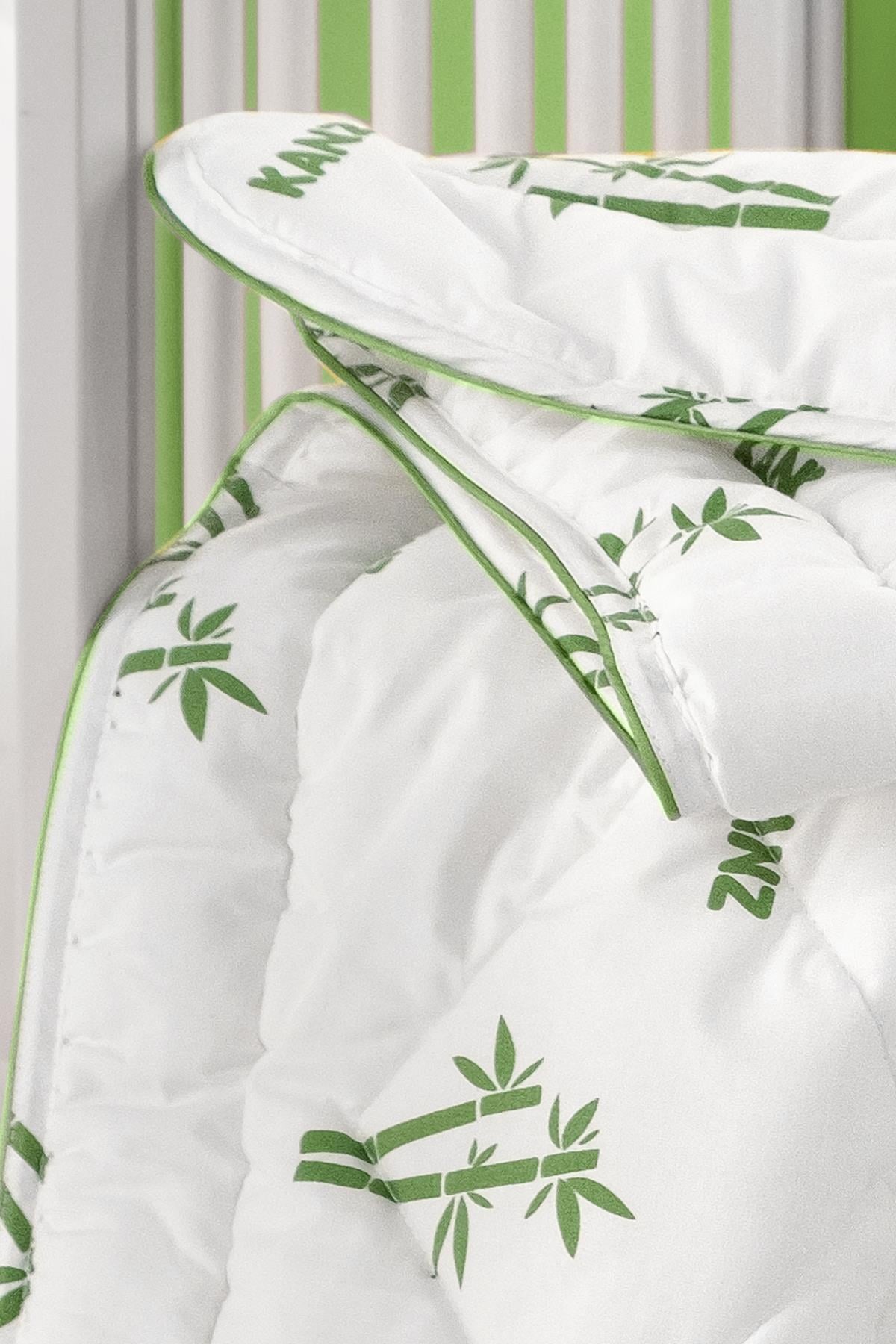 Bambu Bebek Yorganı 95x145 cm