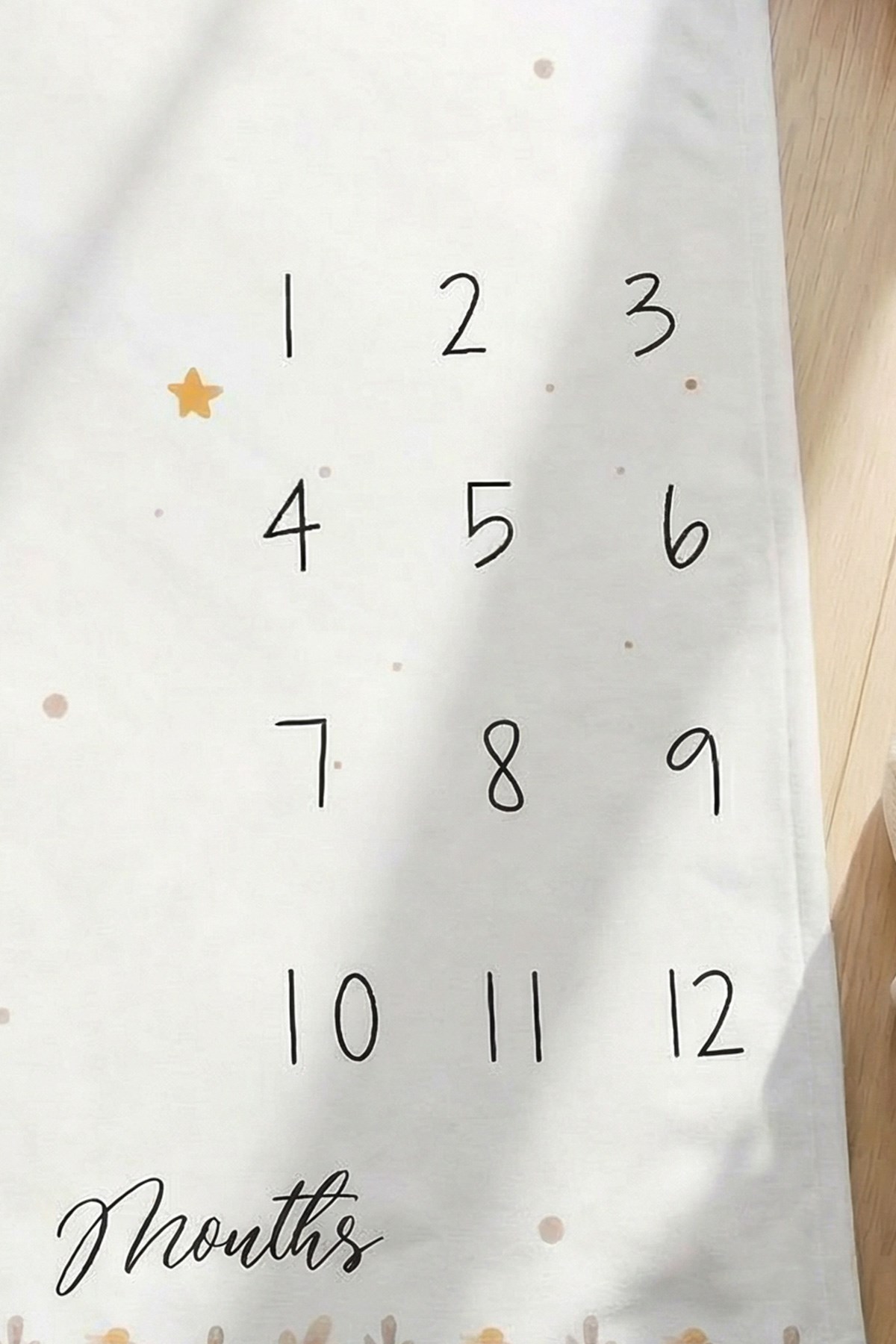 Bebek Anı Battaniyesi 100x150 cm - Bunny Sweet