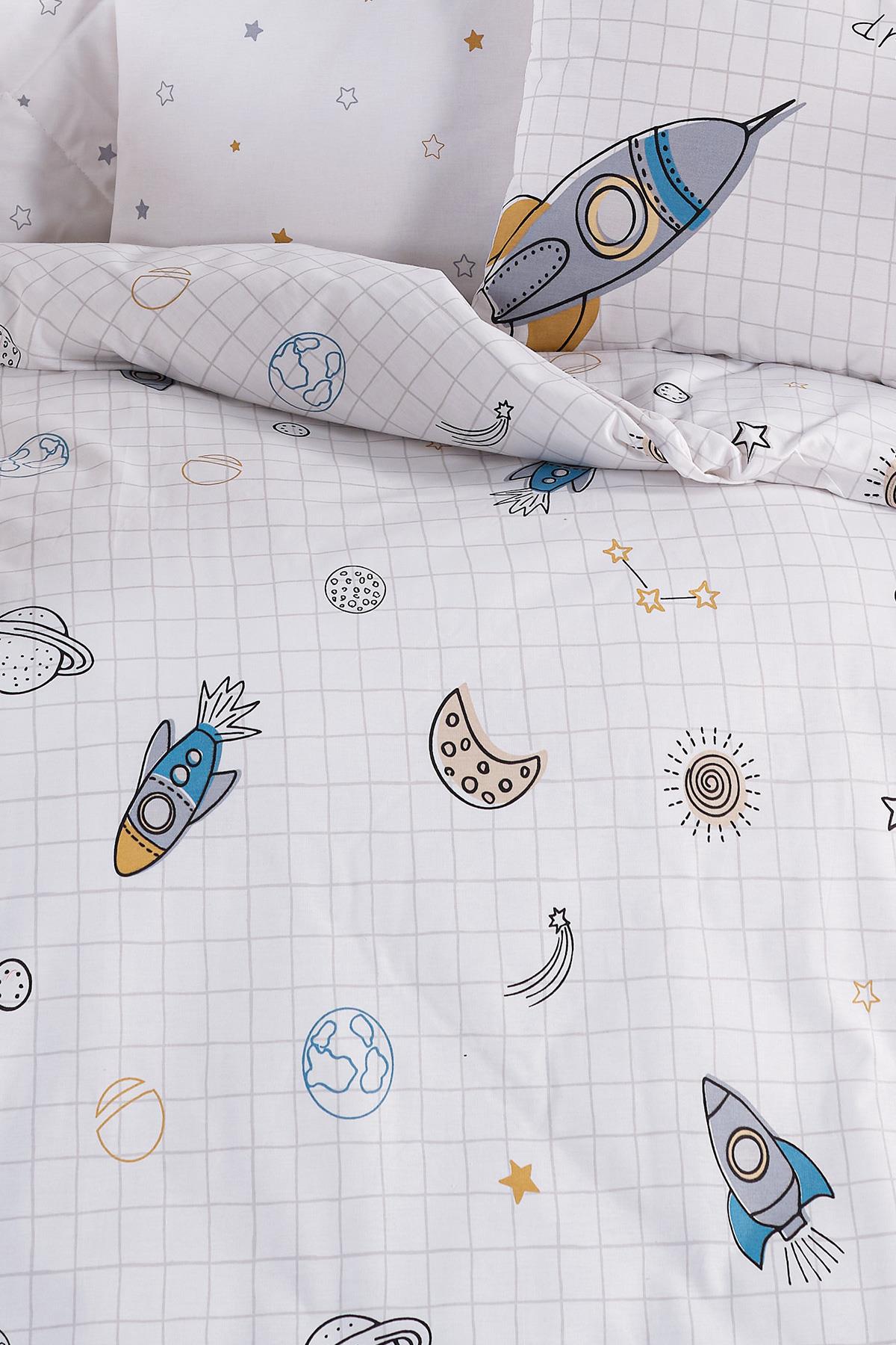 Ranforce Baby Sleep Set - Space