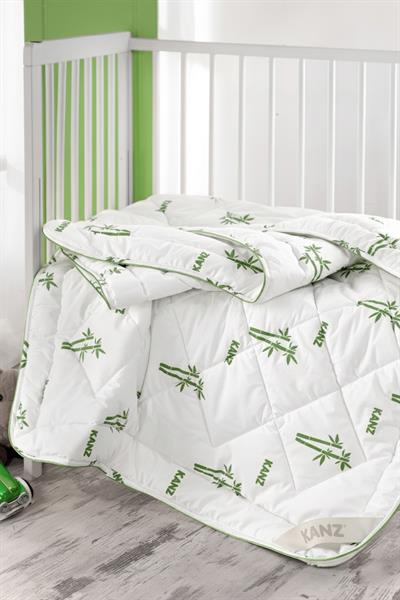 Bamboo Baby Duvet 95×145 cm