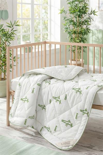 Bamboo Baby Duvet 95×145 cm