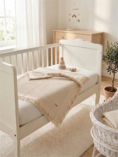 Masal Huzur Bebek Pike BEJ