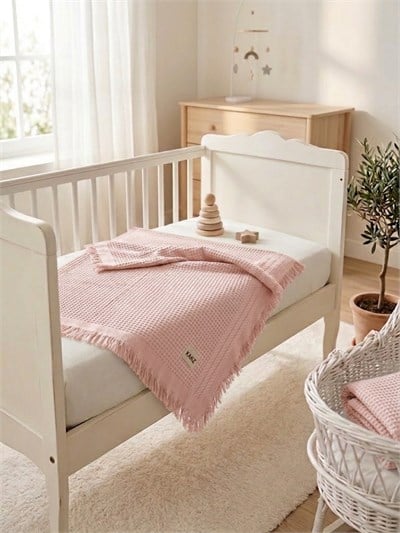 Masal Huzur Bebek Pike SOMON