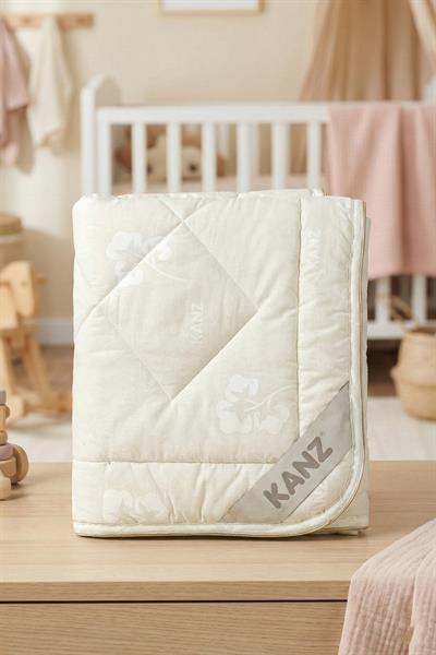 Cotton Baby Duvet 95×145 cm