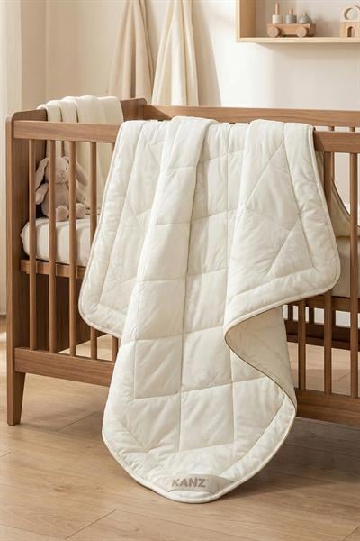 Cotton Baby Duvet 95×145 cm