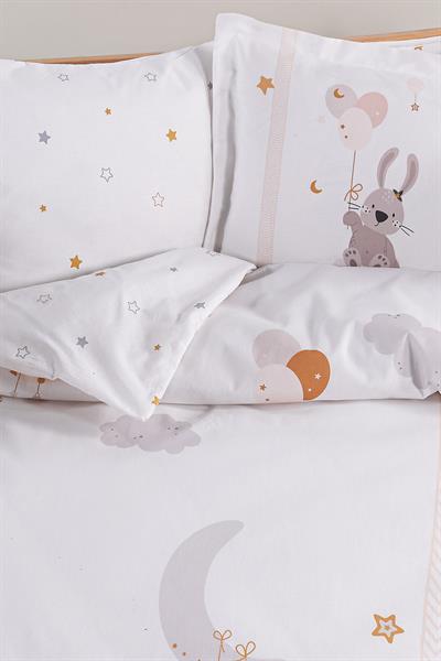 Ranforce Bebek Uyku Seti - Bunny Dream