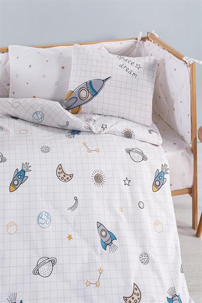 Ranforce Baby Sleep Set - Space
