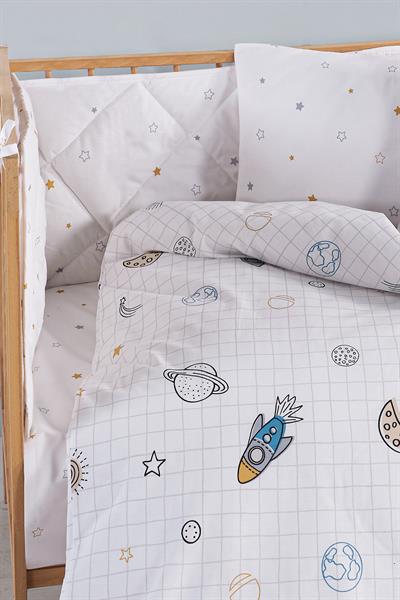 Ranforce Baby Sleep Set - Space