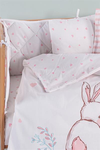Ranforce Bebek Uyku Seti - Sweet Bunny