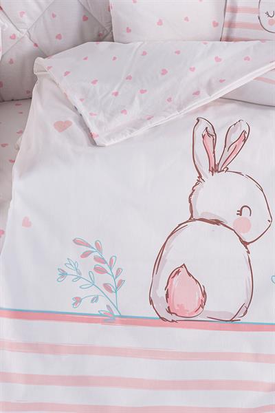 Ranforce Bebek Uyku Seti - Sweet Bunny